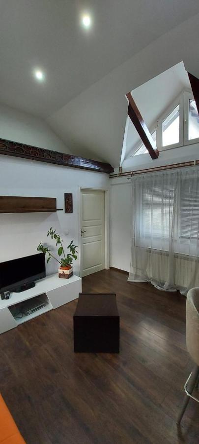 Apartments Jurasic Ogulin Exterior photo