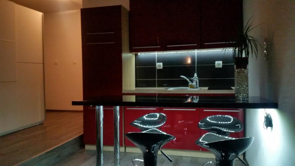 Apartments Jurasic Ogulin Room photo