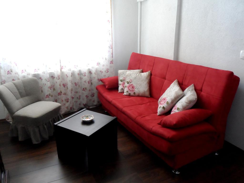 Apartments Jurasic Ogulin Room photo