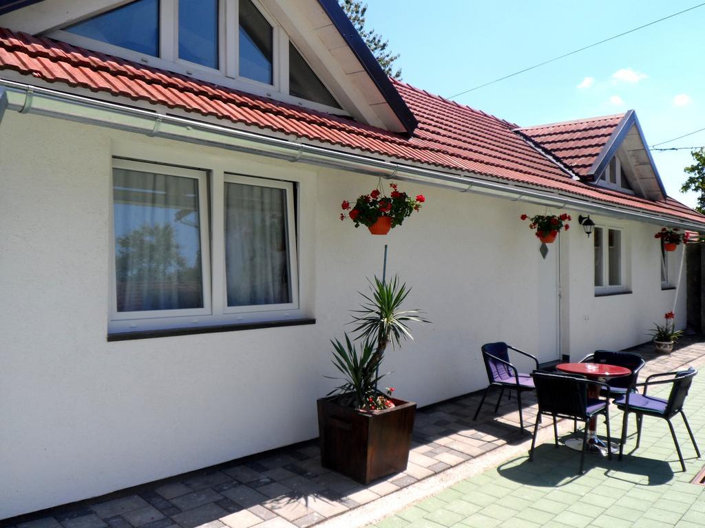 Apartments Jurasic Ogulin Exterior photo