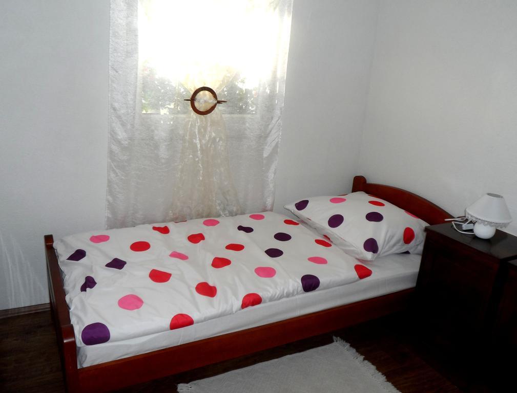 Apartments Jurasic Ogulin Room photo