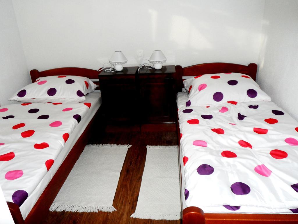 Apartments Jurasic Ogulin Room photo