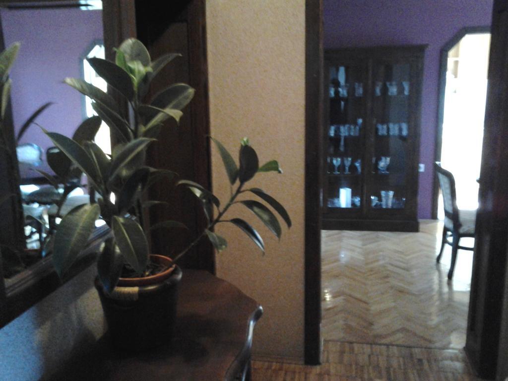 Apartments Jurasic Ogulin Exterior photo