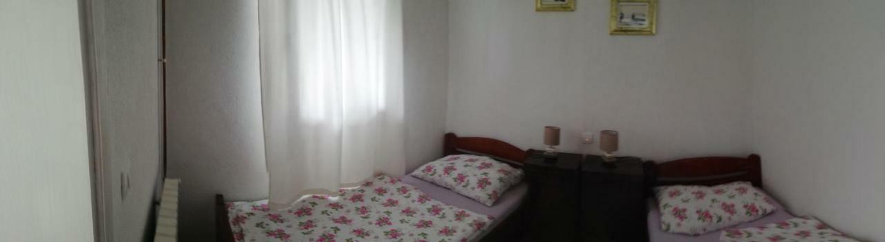 Apartments Jurasic Ogulin Exterior photo