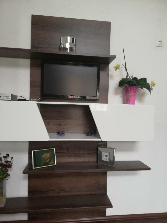 Apartments Jurasic Ogulin Exterior photo